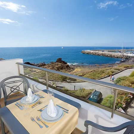 Apartamento Gema Aguamarina Golf *