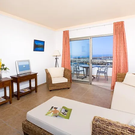 Apartamento Gema Aguamarina Golf