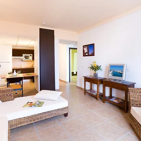 Appartement Gema Aguamarina Golf San Miguel de Abona