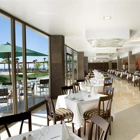 Gema Aguamarina Golf * Σαν Μιγκέλ ντε Αμπόνα