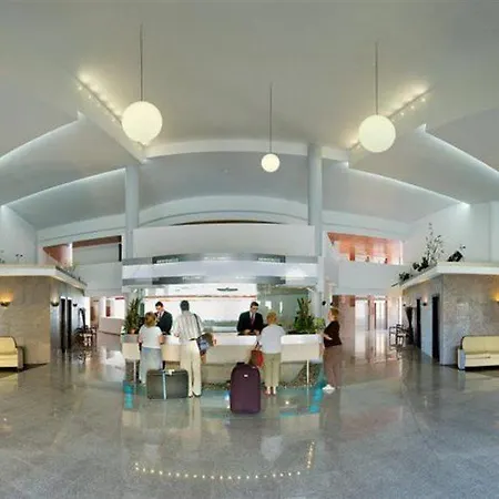 Gema Aguamarina Golf Appartement *