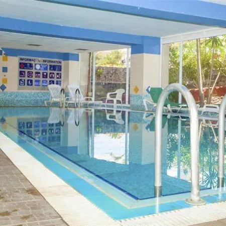 Gema Aguamarina Golf Appartement *