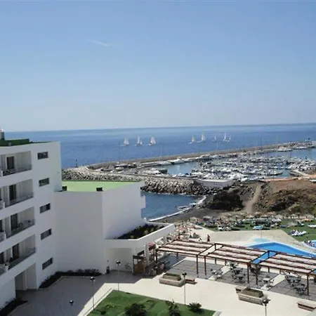 Gema Aguamarina Golf Appartement