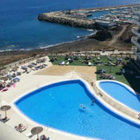 Gema Aguamarina Golf Appartement San Miguel de Abona