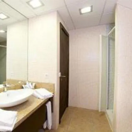 Gema Aguamarina Golf Appartement