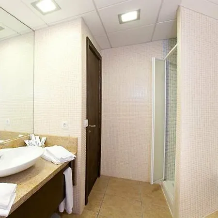 Gema Aguamarina Golf Appartement San Miguel de Abona