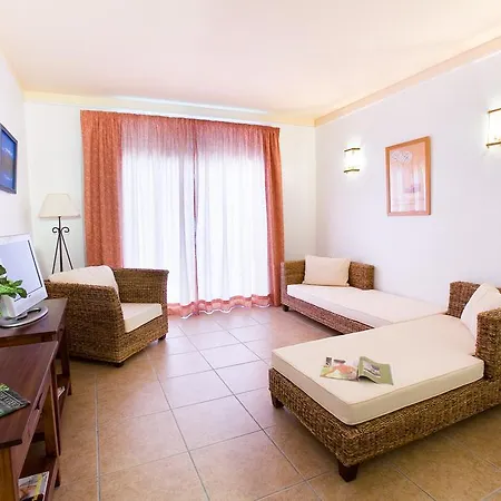 Lejlighed Gema Aguamarina Golf *